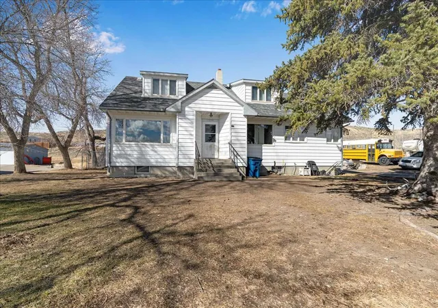 Homes for sale in Fort Benton, MT | 1308 Saint Charles St, Fort Benton, MT 59442 | MLS# 30066619