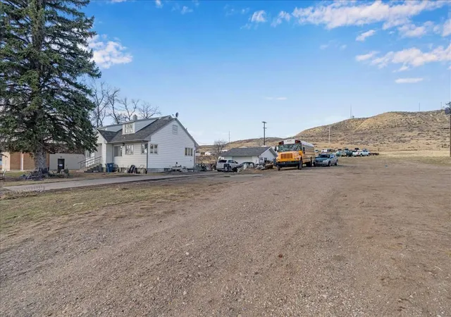 Homes for sale in Fort Benton, MT | 1308 Saint Charles St, Fort Benton, MT 59442 | MLS# 30066619