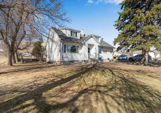 Homes for sale in Fort Benton, MT | 1308 Saint Charles St, Fort Benton, MT 59442 | MLS# 30066619