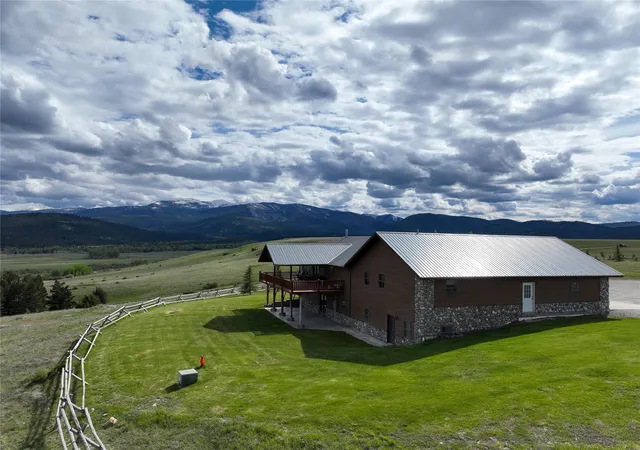 Homes for sale in Gold Creek, MT | 3314 Gold Creek Rd, Gold Creek, MT 59733 | MLS# 30066587