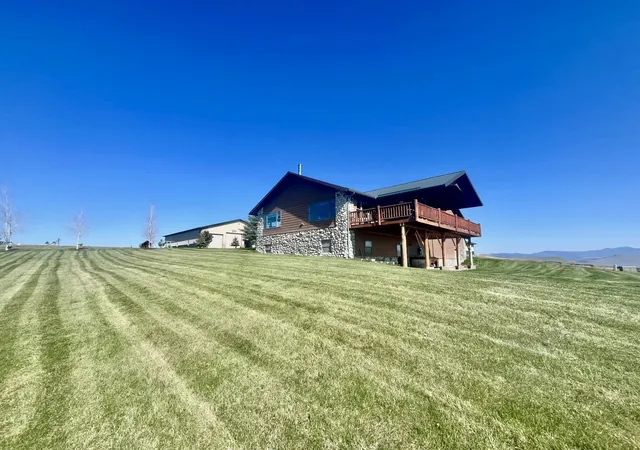 Homes for sale in Gold Creek, MT | 3314 Gold Creek Rd, Gold Creek, MT 59733 | MLS# 30066587