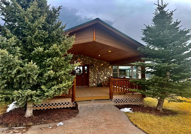 Homes for sale in Gold Creek, MT | 3314 Gold Creek Rd, Gold Creek, MT 59733 | MLS# 30066587