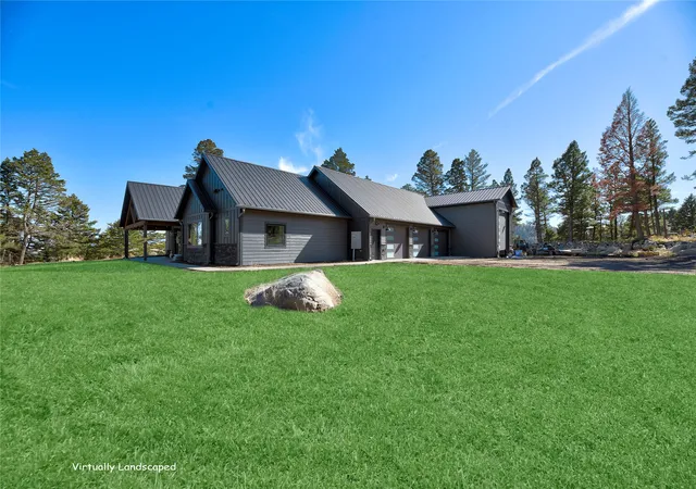 Homes for sale in Clancy, MT | 37 Quartz Creek Rd, Clancy, MT 59634 | MLS# 30066629