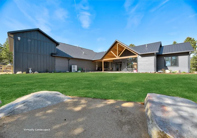 Homes for sale in Clancy, MT | 37 Quartz Creek Rd, Clancy, MT 59634 | MLS# 30066629