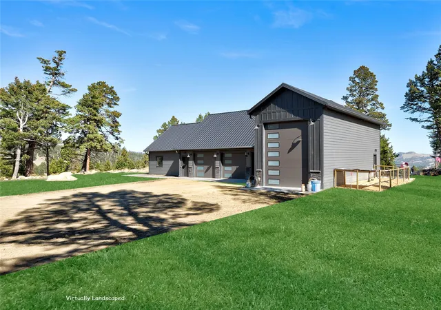 Homes for sale in Clancy, MT | 37 Quartz Creek Rd, Clancy, MT 59634 | MLS# 30066629