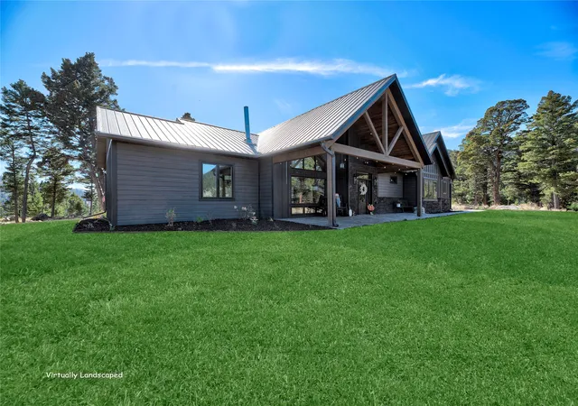 Homes for sale in Clancy, MT | 37 Quartz Creek Rd, Clancy, MT 59634 | MLS# 30066629