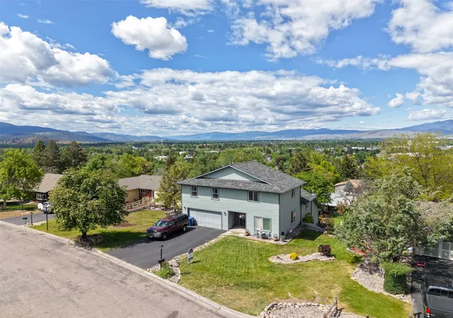 1st image of 2404 Highwood Dr, Missoula, MT 59803 | MLS# 30066348