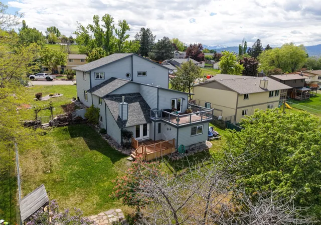 2nd image of 2404 Highwood Dr, Missoula, MT 59803 | MLS# 30066348