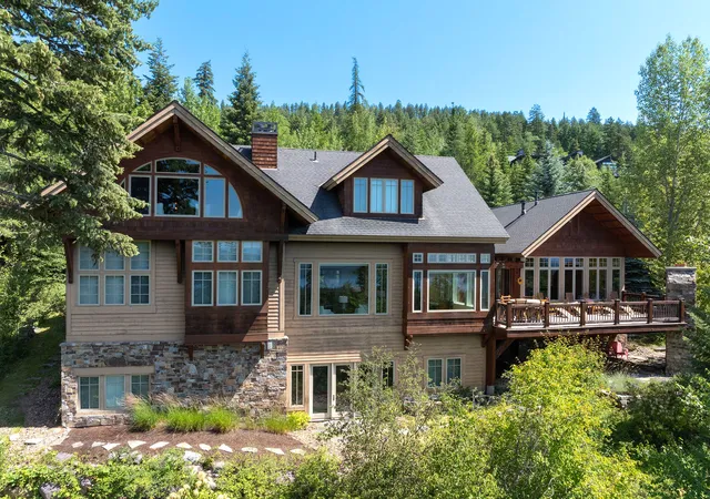 Photo 2 of Single family home for sale at 113 S Prairiesmoke Cir, Whitefish, MT 59937 | MLS# 30066469 | Listing updated on 2026-08-27