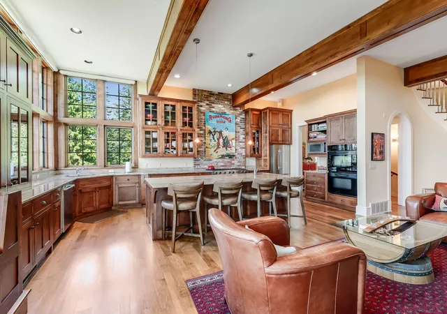 Photo 3 of Single family home for sale at 113 S Prairiesmoke Cir, Whitefish, MT 59937 | MLS# 30066469 | Listing updated on 2026-08-27
