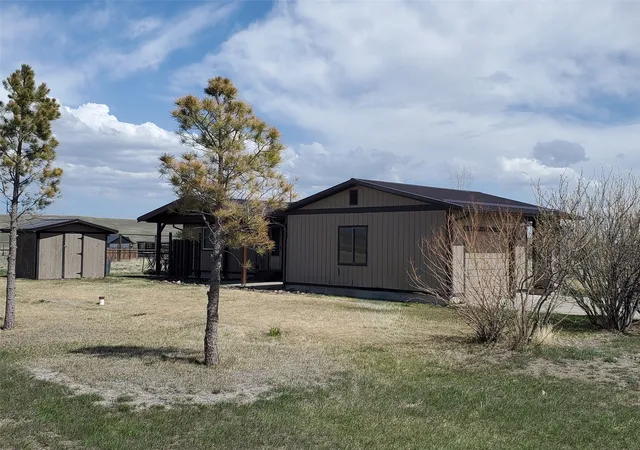 Homes for sale in Augusta, MT | 2200 Gilman Main St, Augusta, MT 59410 | MLS# 30066575