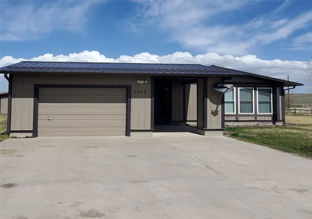 Homes for sale in Augusta, MT | 2200 Gilman Main St, Augusta, MT 59410 | MLS# 30066575