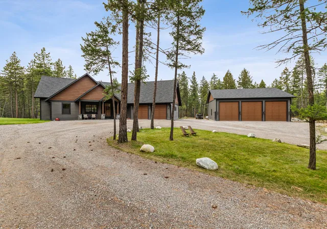 1st image of 463 Deer Creek Rd, Lakeside, MT 59922 | MLS# 30066561