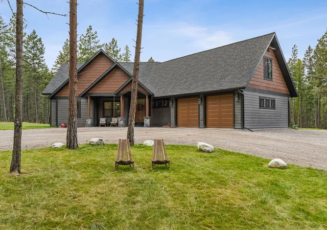 2nd image of 463 Deer Creek Rd, Lakeside, MT 59922 | MLS# 30066561