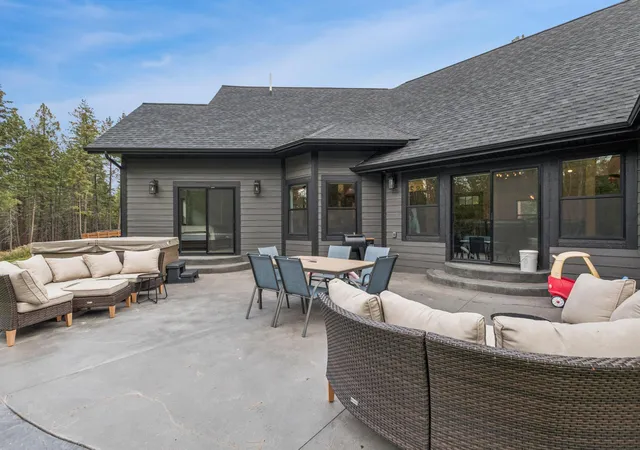 5th image of 463 Deer Creek Rd, Lakeside, MT 59922 | MLS# 30066561