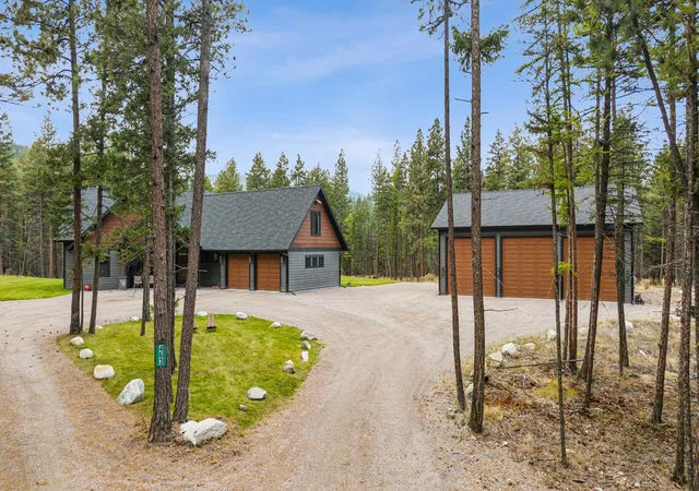 69th image of 463 Deer Creek Rd, Lakeside, MT 59922 | MLS# 30066561