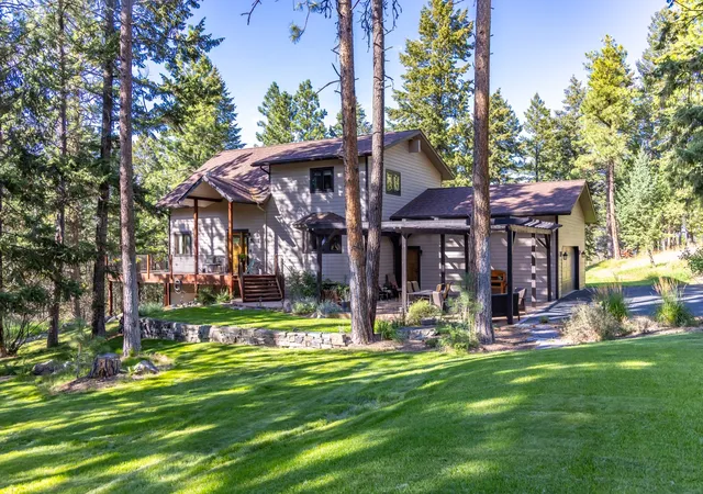 2nd image of 197 High Rd, Kalispell, MT 59901 | MLS# 30066686