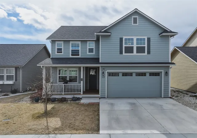 3rd image of 109 Rosemary Ln, Hamilton, MT 59840 | MLS# 30066718