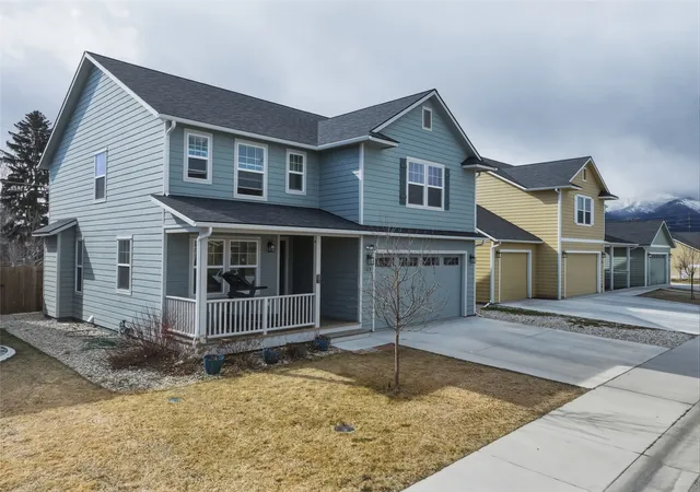 50th image of 109 Rosemary Ln, Hamilton, MT 59840 | MLS# 30066718