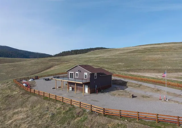Photo 1 of Single family home for sale at 12575 Buffalo Dr, Missoula, MT 59808 | MLS# 30066747 | Listing updated on 2026-08-27
