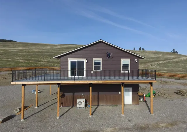 Homes for sale in Missoula, MT | 12575 Buffalo Dr, Missoula, MT 59808 | MLS# 30066747