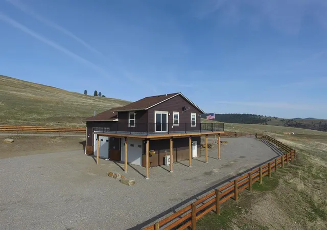 Homes for sale in Missoula, MT | 12575 Buffalo Dr, Missoula, MT 59808 | MLS# 30066747