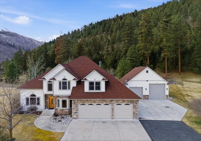 1st image of 10596 Nez Perce Loop, Lolo, MT 59847 | MLS# 30066517