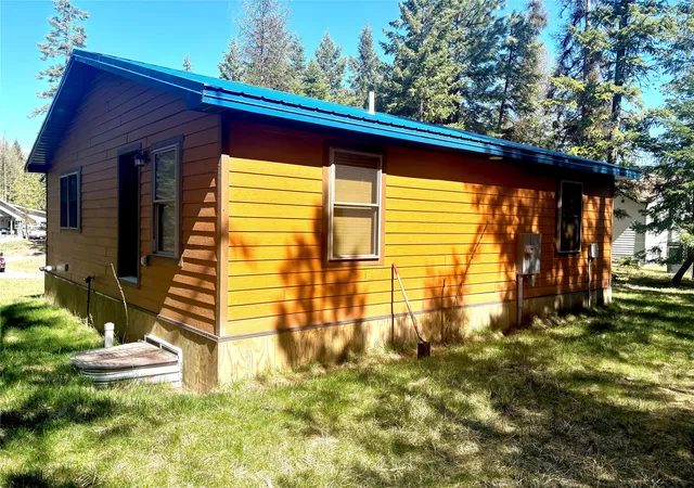 Homes for sale in Thompson Falls, MT | 28 Woodside Ln, Thompson Falls, MT 59873 | MLS# 30066325