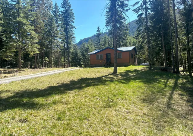 Homes for sale in Thompson Falls, MT | 28 Woodside Ln, Thompson Falls, MT 59873 | MLS# 30066325