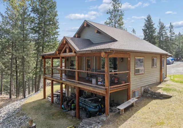 Homes for sale in Rexford, MT | 120 Osprey Ct, Rexford, MT 59930 | MLS# 30066820