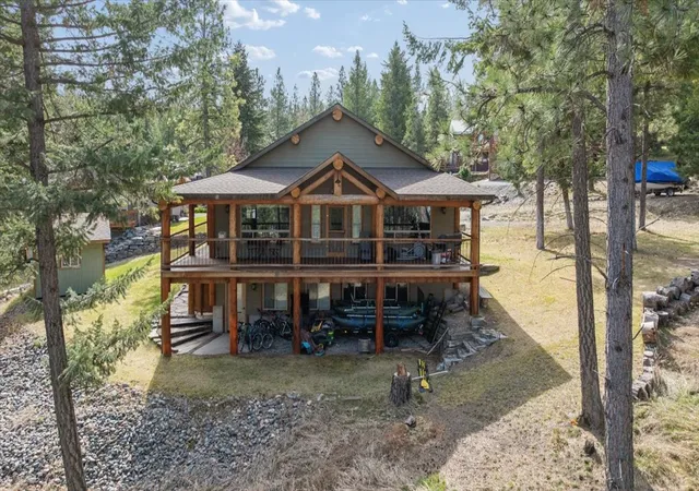 Homes for sale in Rexford, MT | 120 Osprey Ct, Rexford, MT 59930 | MLS# 30066820