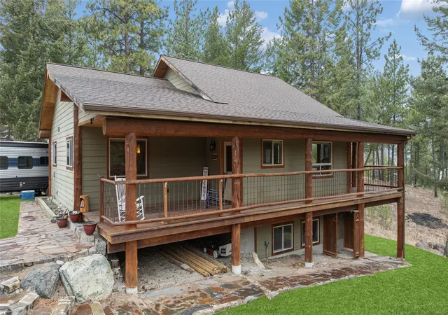 Homes for sale in Rexford, MT | 120 Osprey Ct, Rexford, MT 59930 | MLS# 30066820