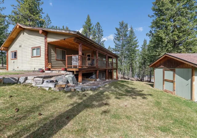 Homes for sale in Rexford, MT | 120 Osprey Ct, Rexford, MT 59930 | MLS# 30066820