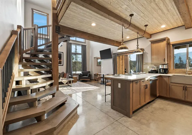 3rd image of 169 Coram Stage Rd #4, Coram, MT 59913 | MLS# 30066426