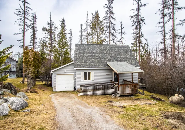 2nd image of 143 Parkview Ln, Lakeside, MT 59922 | MLS# 30066612