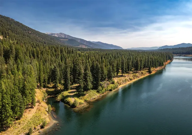 Homes for sale in Thompson Falls, MT | 708 Blue Slide Rd, Thompson Falls, MT 59873 | MLS# 30066684