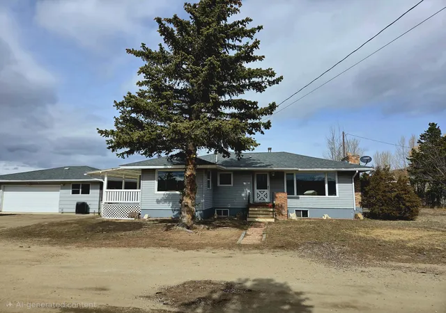 Homes for sale in Butte, MT | 5965 Albany Ave, Butte, MT 59701 | MLS# 30066829