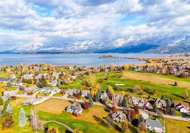 4th image of 103 Eagle Dr, Polson, MT 59860 | MLS# 30066859