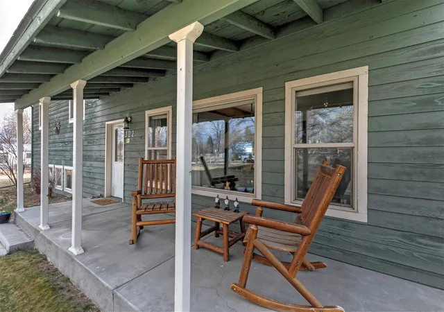 2nd image of 322 Lorraine Ln, Hamilton, MT 59840 | MLS# 30066296