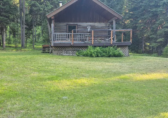 1st image of 48 Slick Gulch Rd, Rexford, MT 59930 | MLS# 30066635