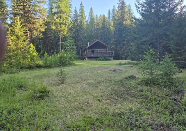 2nd image of 48 Slick Gulch Rd, Rexford, MT 59930 | MLS# 30066635