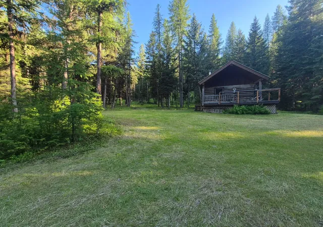 4th image of 48 Slick Gulch Rd, Rexford, MT 59930 | MLS# 30066635