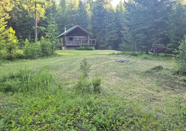 5th image of 48 Slick Gulch Rd, Rexford, MT 59930 | MLS# 30066635
