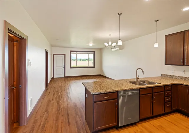 3rd image of 525 Eisenhower St Se #525, Ronan, MT 59864 | MLS# 30066667
