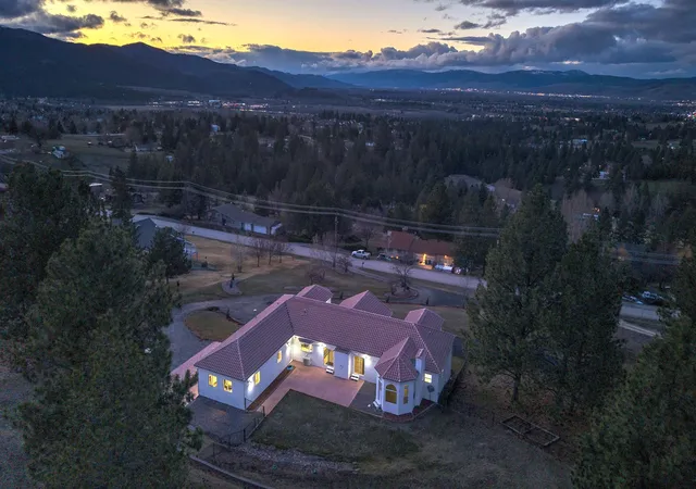Homes for sale in Missoula, MT | 2965 Terrace Dr, Missoula, MT 59803 | MLS# 30066565