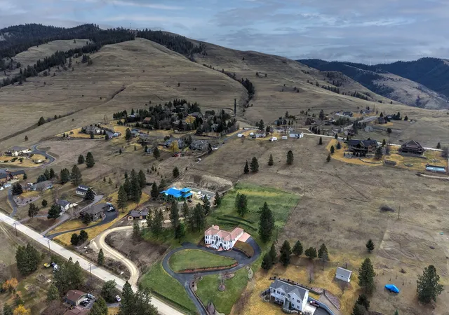 Homes for sale in Missoula, MT | 2965 Terrace Dr, Missoula, MT 59803 | MLS# 30066565