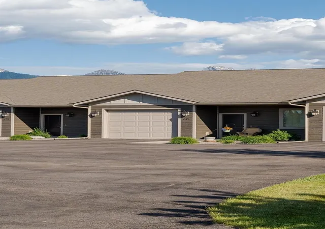 2nd image of 625 Eisenhower St Se #625, Ronan, MT 59864 | MLS# 30066879