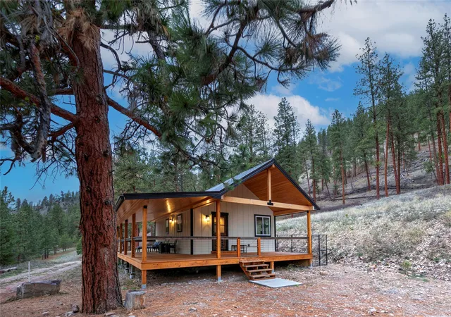 Single family home for sale at 30260 Beavertail Rd, Clinton, MT 59825 | MLS# 30066882