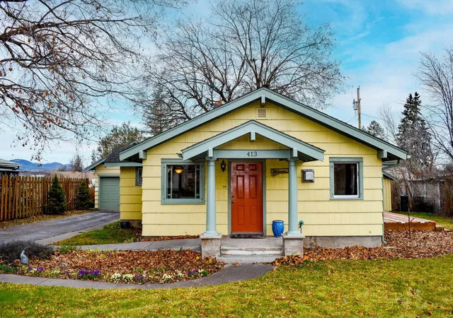 1st image of 413 St Marys Dr, Saint Ignatius, MT 59865 | MLS# 30066868