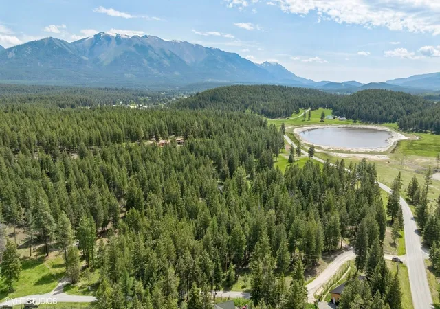 Homes for sale in Fortine, MT | Lot 3 Moose Farm, Fortine, MT 59918 | MLS# 30066887